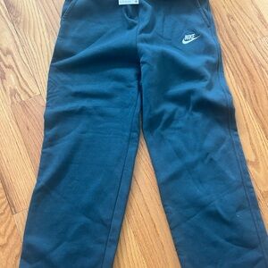 Nike Kids  blue/green Joggers